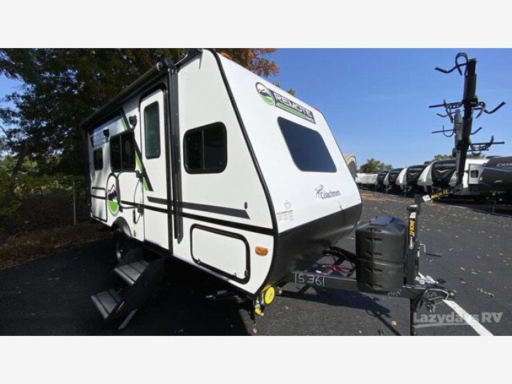 Thumbnail Photo undefined for New 2023 Coachmen Apex